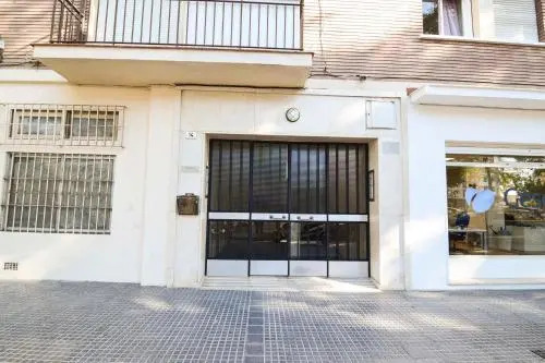 Malaga Soho