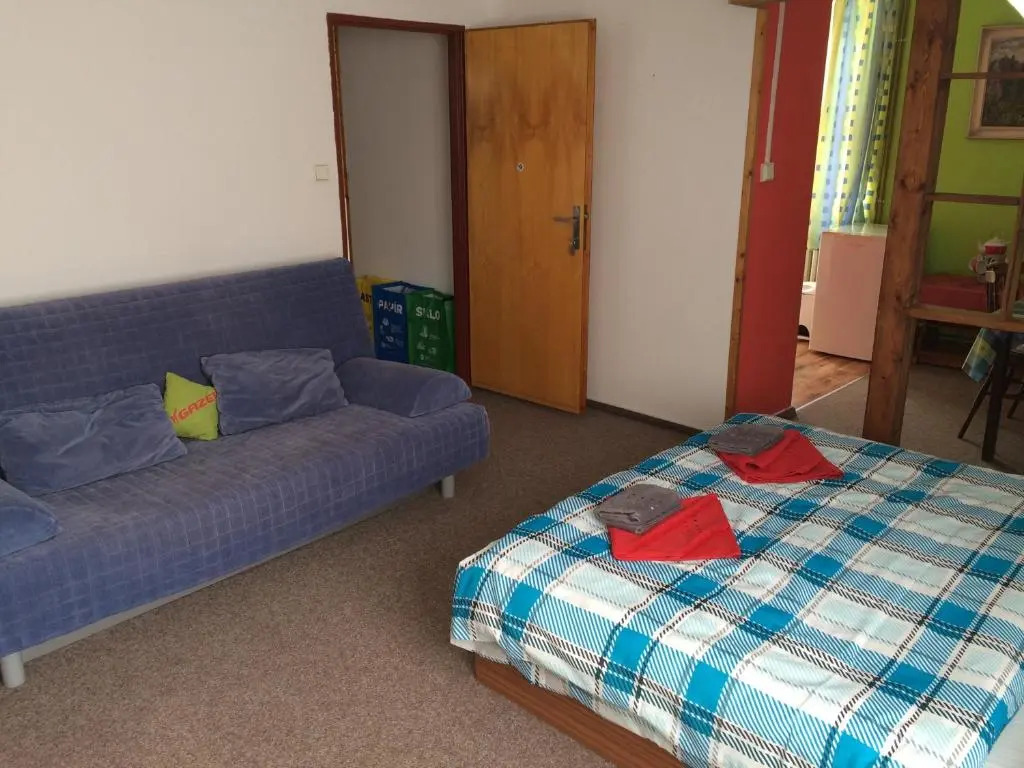 Apartmama Lipová