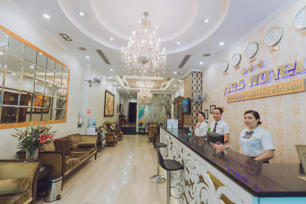 A25 Hotel - 19 Phan Đình Phùng