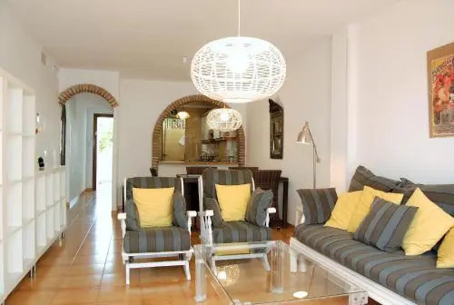 Carabeo II 5 Apartments Casasol