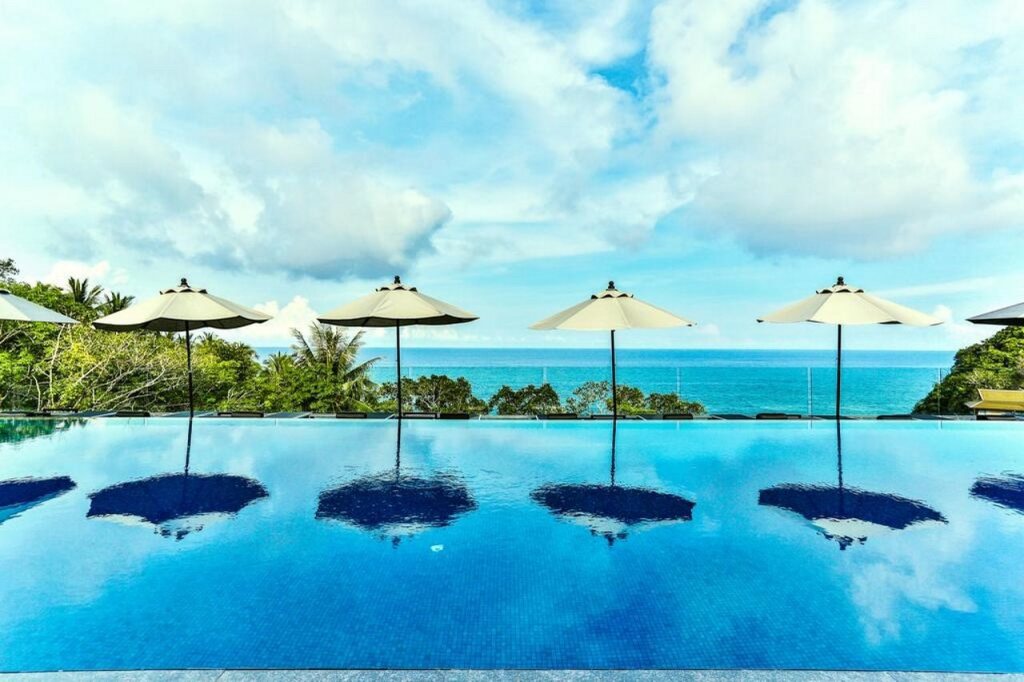 Ayara Kamala Resort & Spa