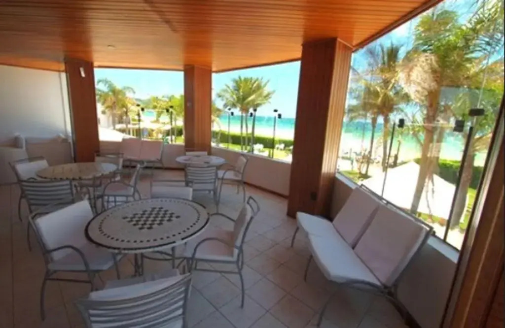 Hotel Atlântico