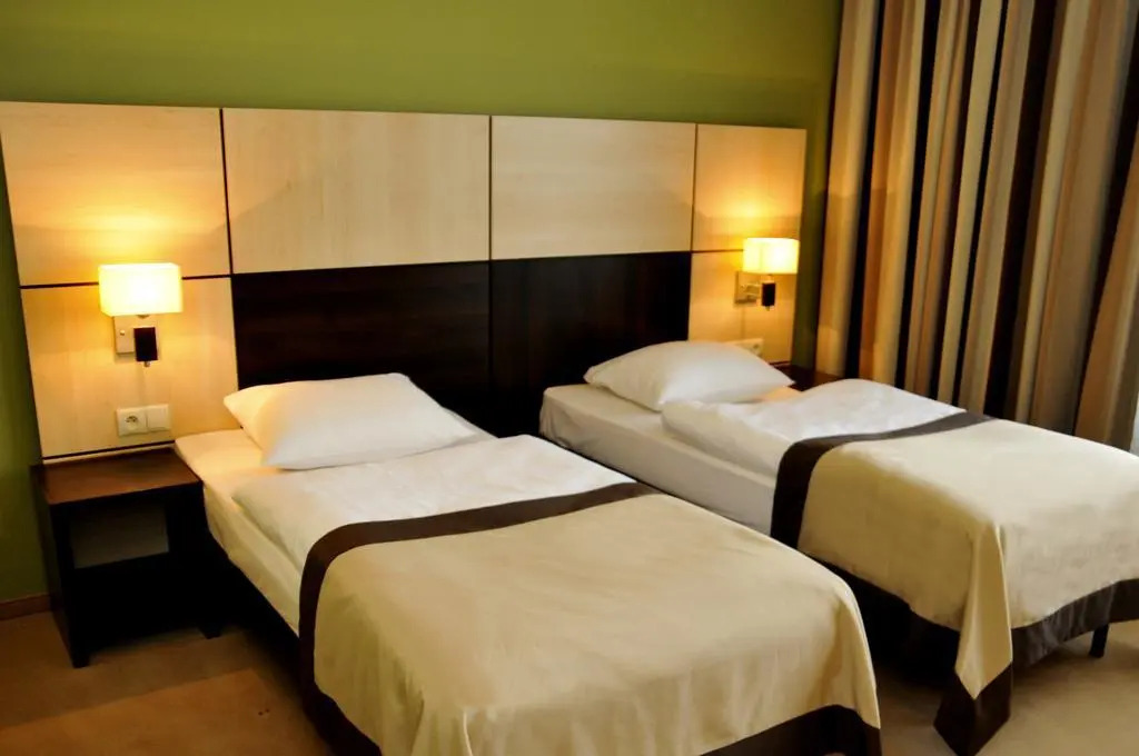 Ruben Hotel Zielona Góra