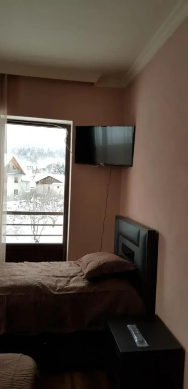 Bakuriani Apartment