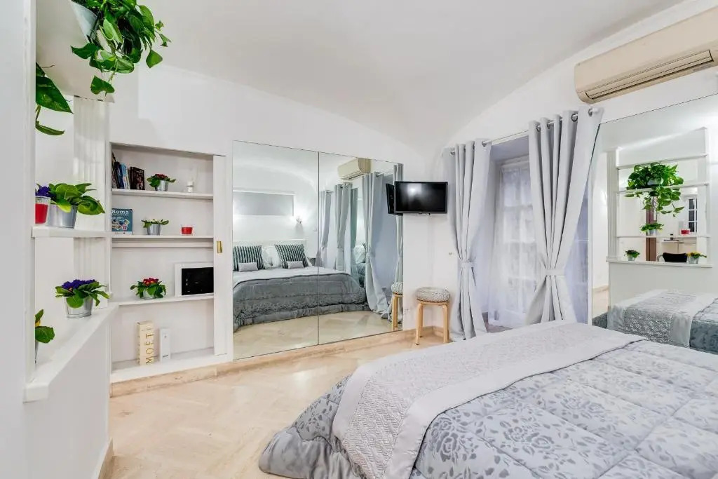 Deluxe Suite Welness