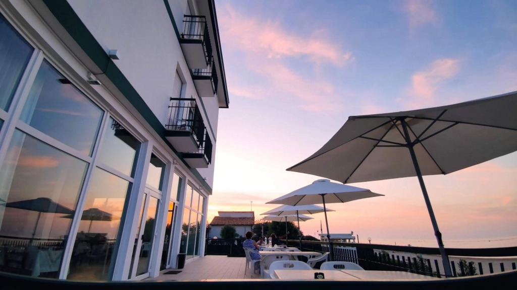 Hotel Internazionale