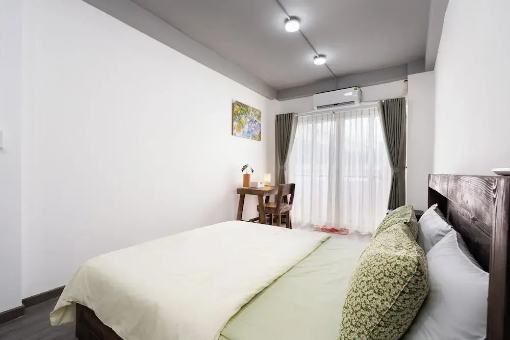 Maple Homestay