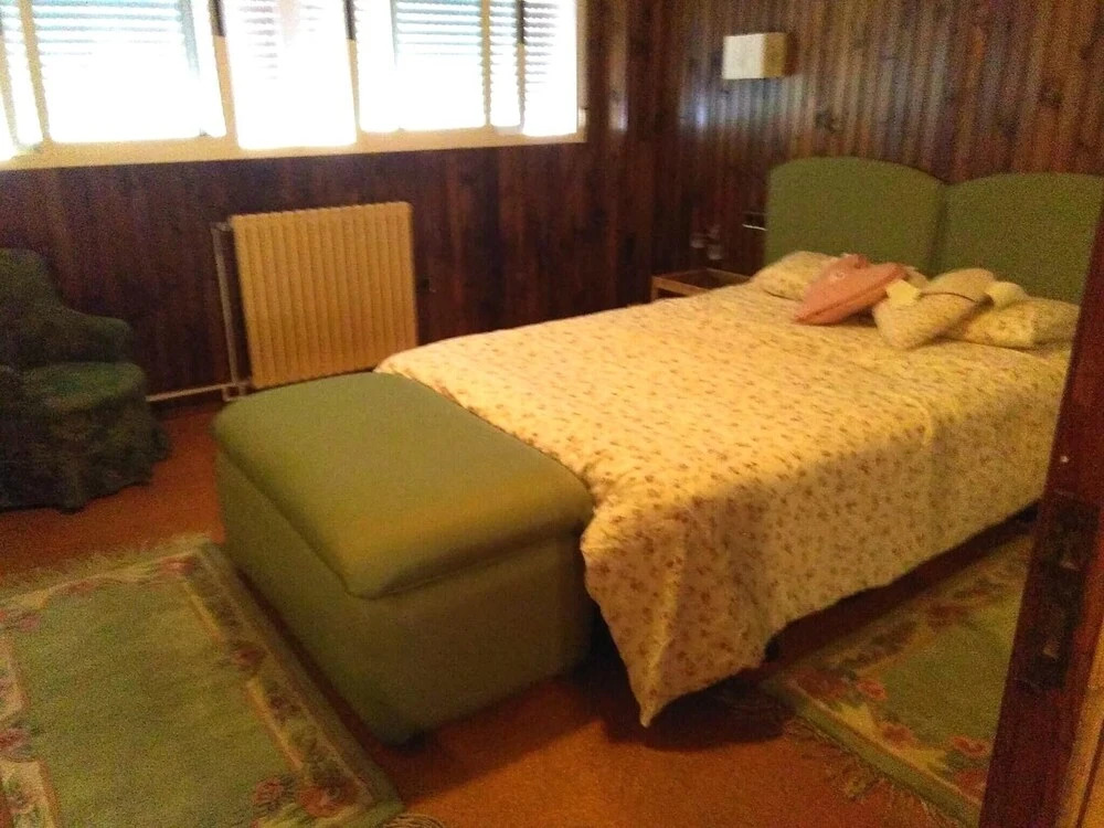 Apartment With 3 Bedrooms in Vilagarcía de Arousa - 130 m From the Bea