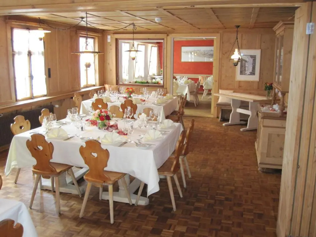 Hotel Ducan