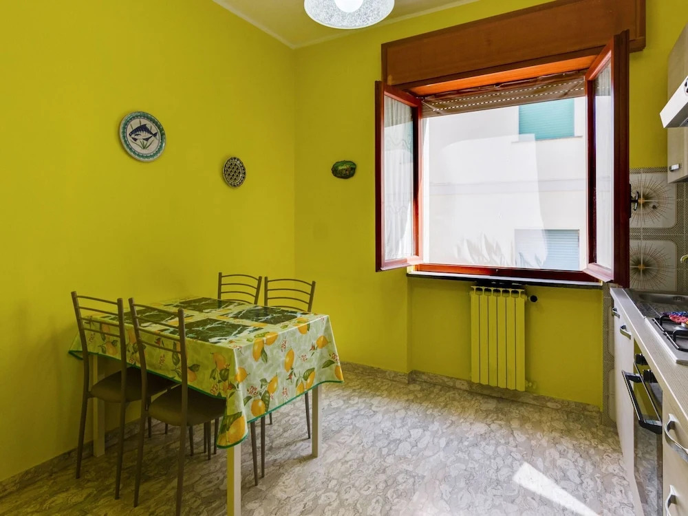 Luxurious Apartment in Briatico Calabria with Sea view