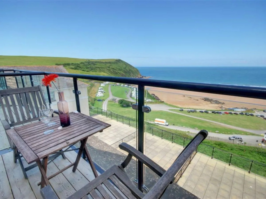 Flat 31 Clifton Court