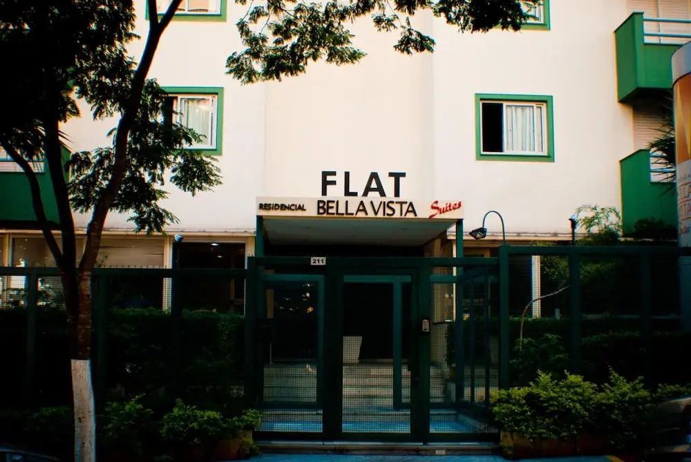 Residencial Bella Vista Suites