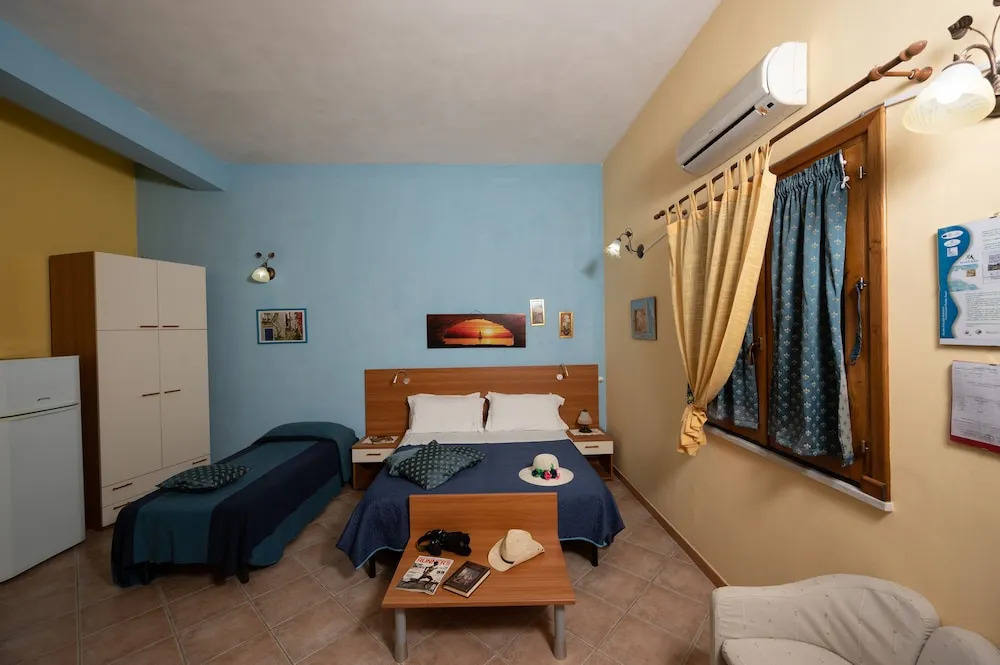 B&B Panorama