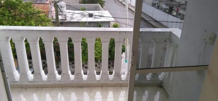 Hotel Corintios
