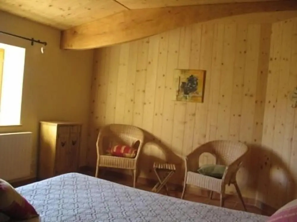 La Ferme Du Chapi