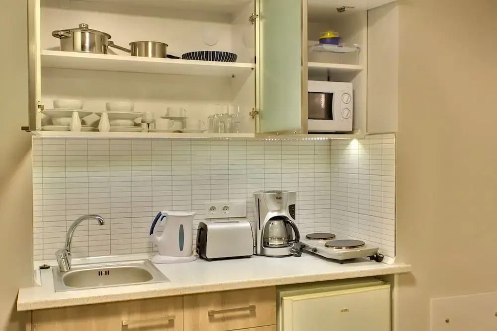 Novella Apart Hotel