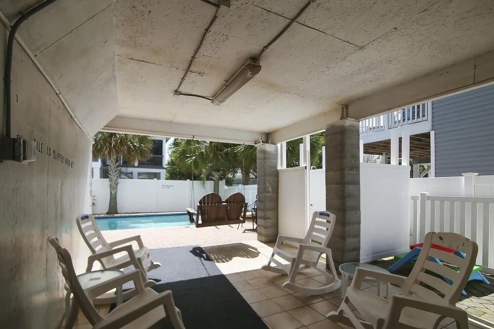 Island Girls House 217 - 6 Br Home