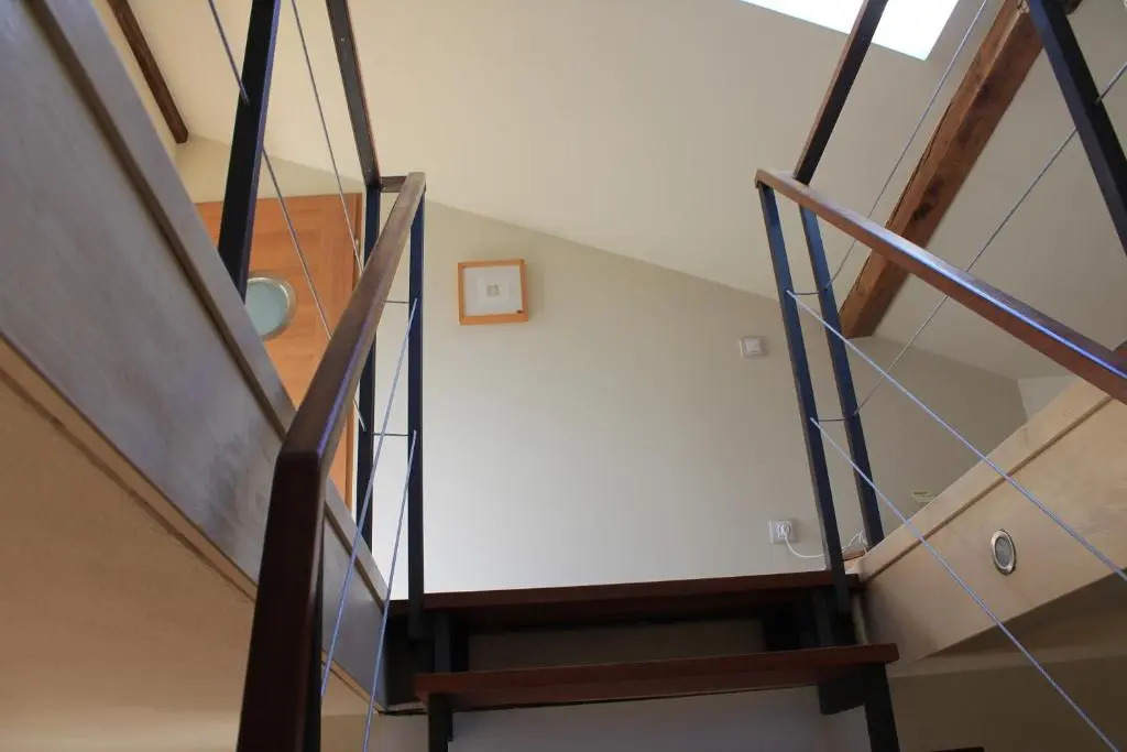 Apartament na Małym Rynku