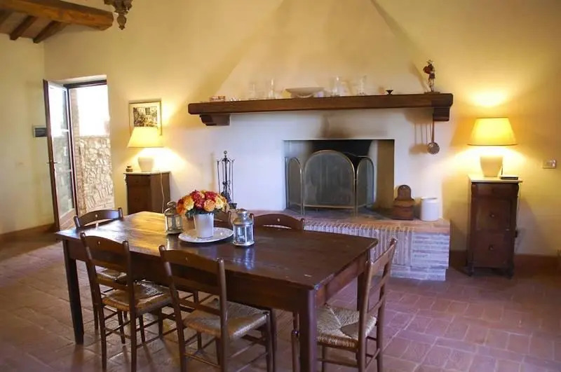 Holiday Home Castello di Camporsevoli