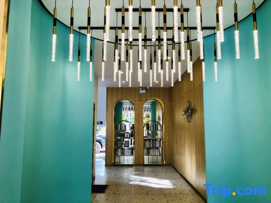 Wingsong Maijian Hotel