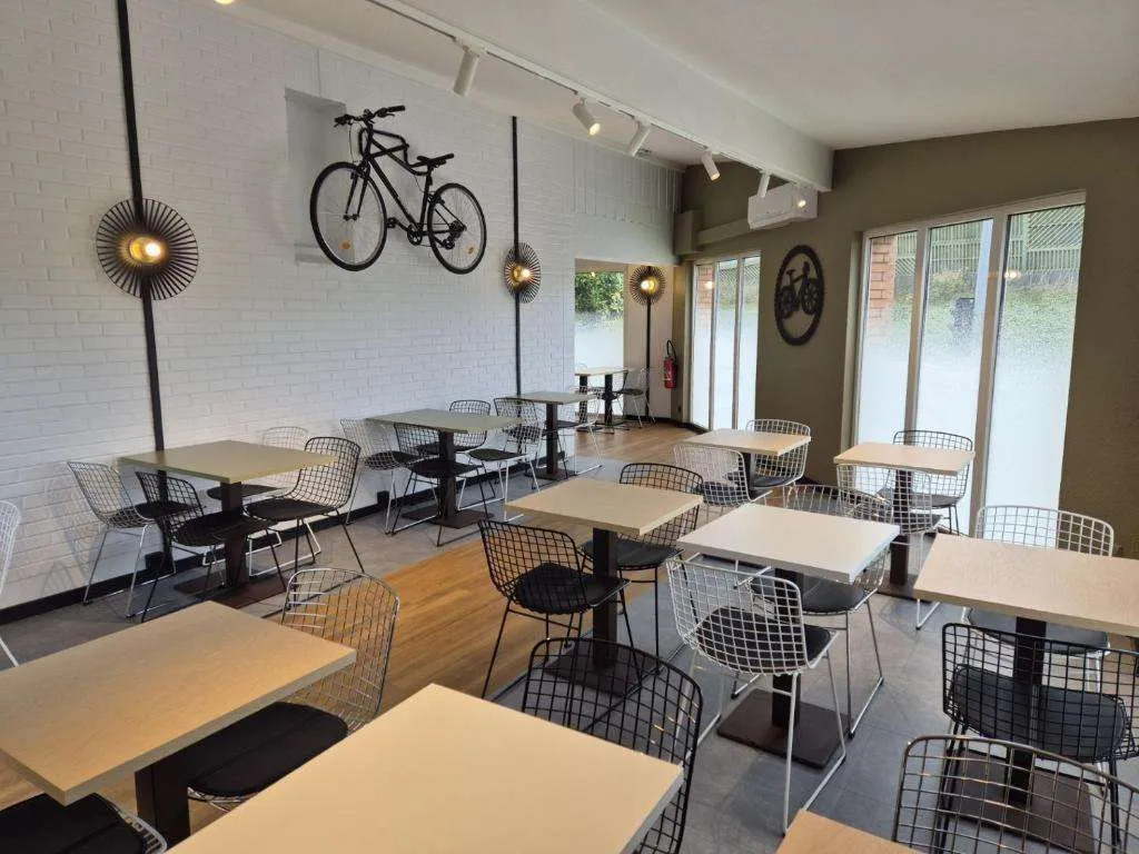 ibis Styles Lille Villeneuve dAscq