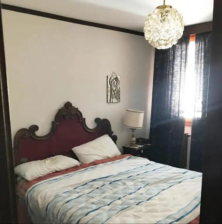 Giomein - Flat in Cervinia 50m from slopes and city centre