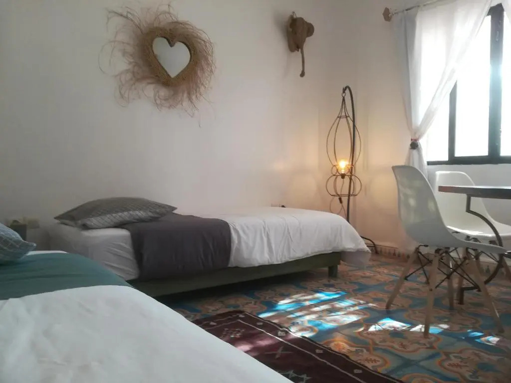 Artgana Lodge