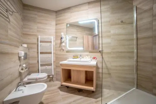 Hotel Soni Lux