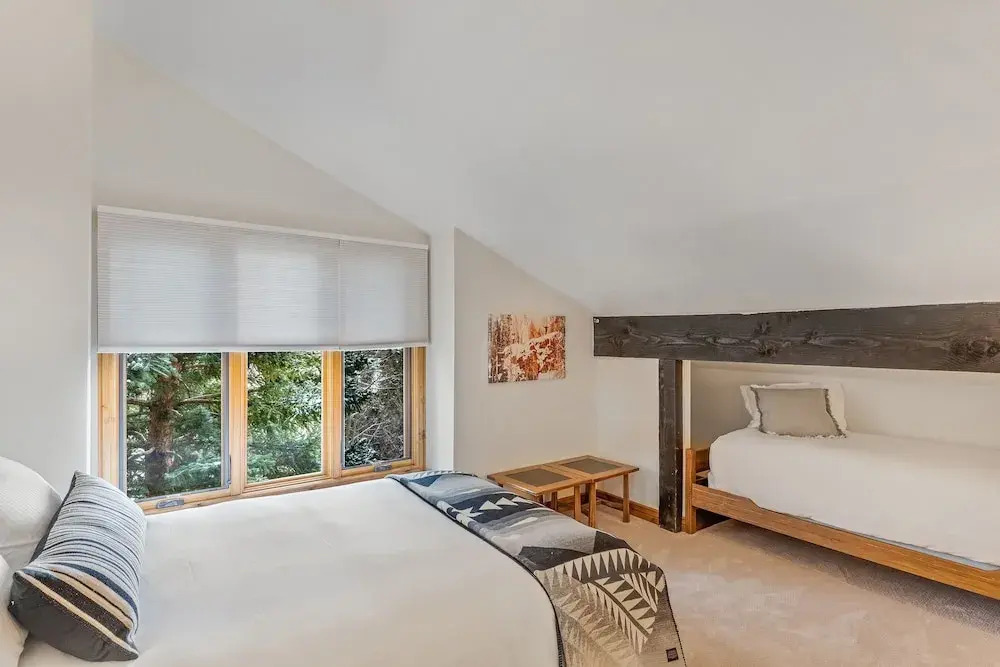 Winterset 7 4 Bedroom Condo