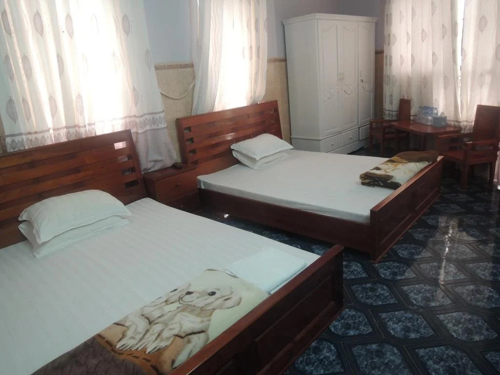 Dieu Hien Motel
