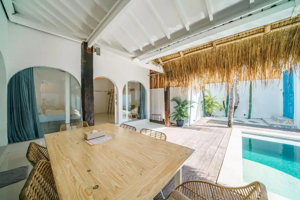 Villa Santorini