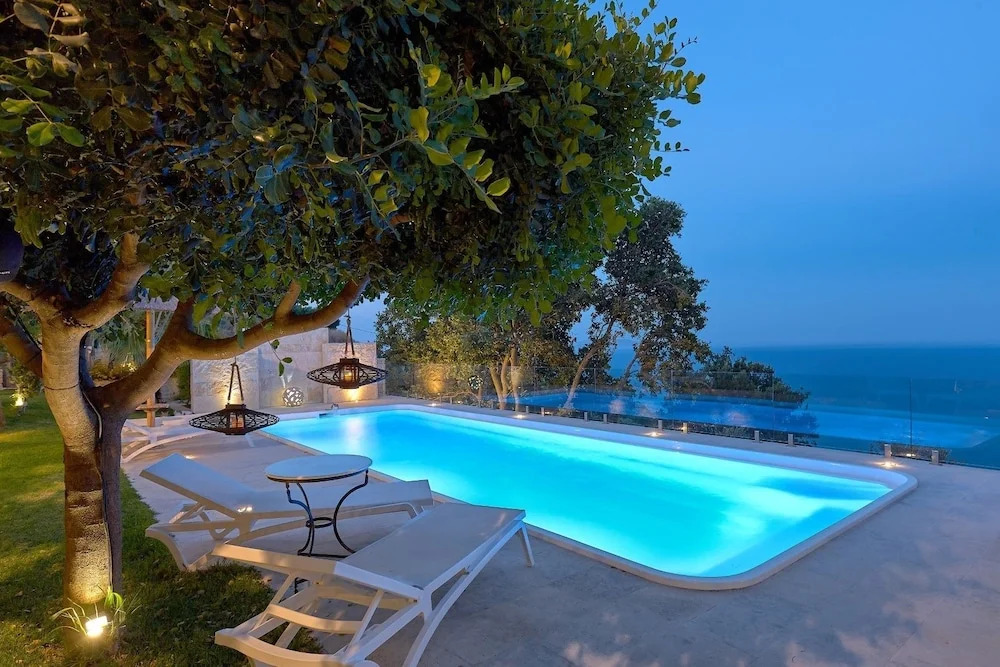 Villa Vollard