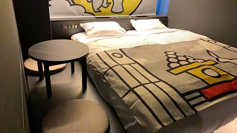 Hotel Tavinos Kyoto - Vacation STAY 42523v