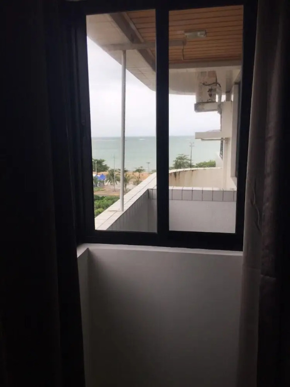Flat 1 Beira-mar