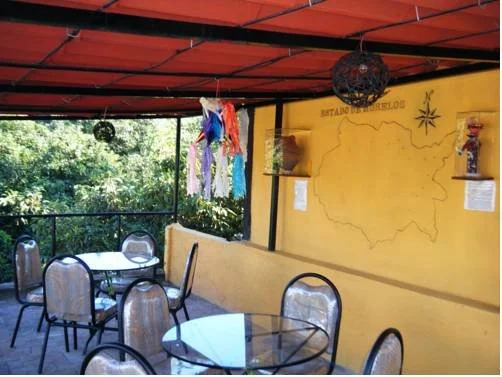 Hotel Ecológico Quinta La Joya