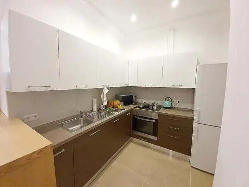 Inn Home Apartments - Kreshchatyk area