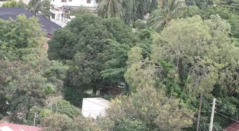 Wanyama Hotel