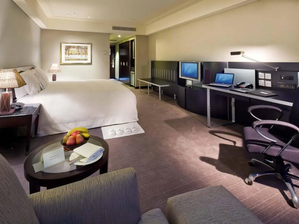 Tayih Landis Hotel,Tainan