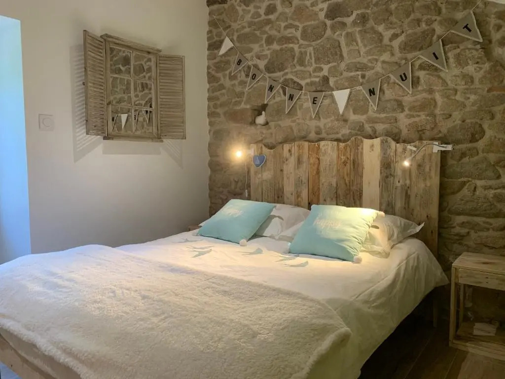 Chambres dhôtes Logis Charrier Le Petit Bignon