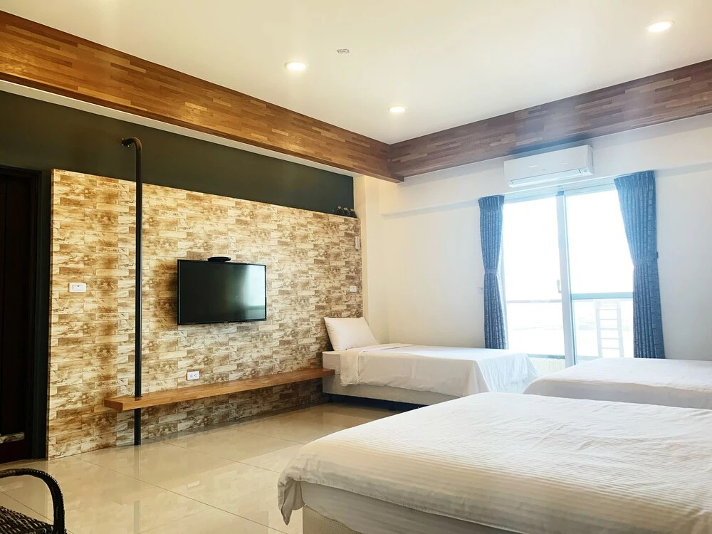 Kai Feng B&B