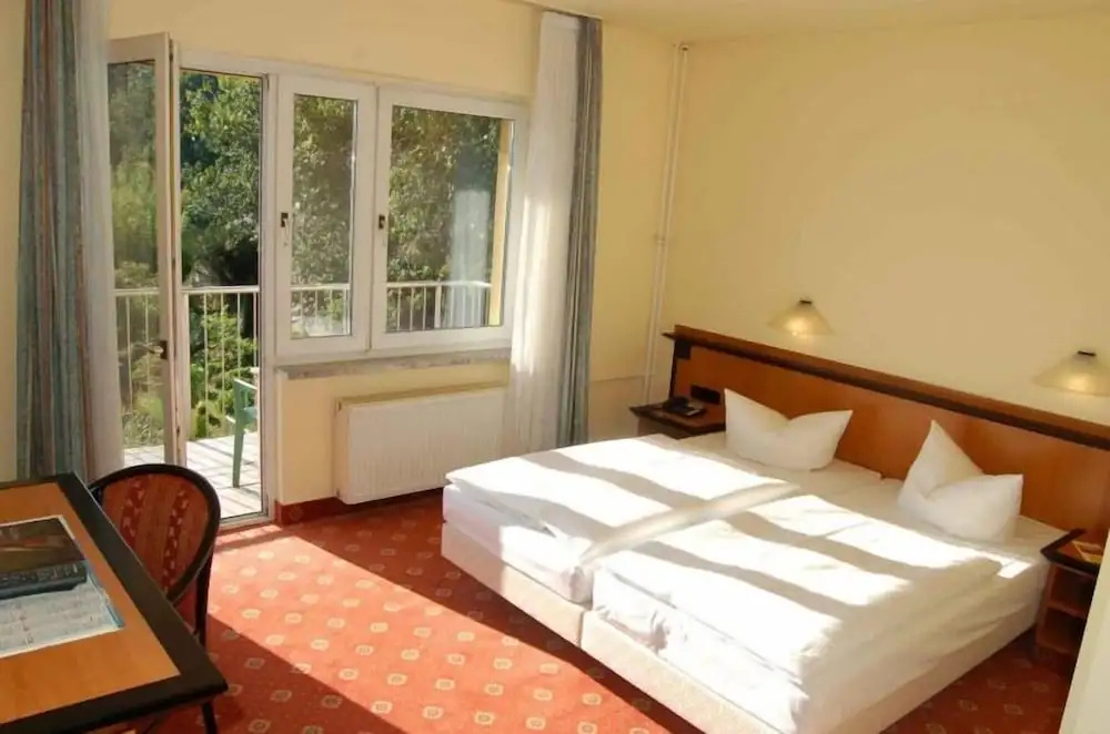 Landhotel Löwenbruch