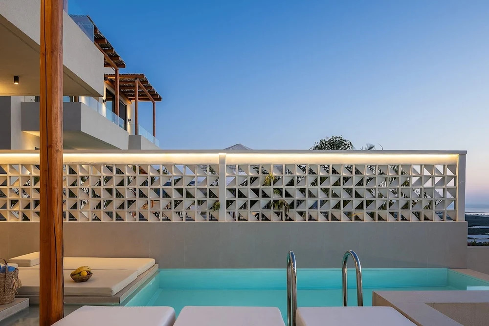 Villa Domenica I Free car Free Heated Pool