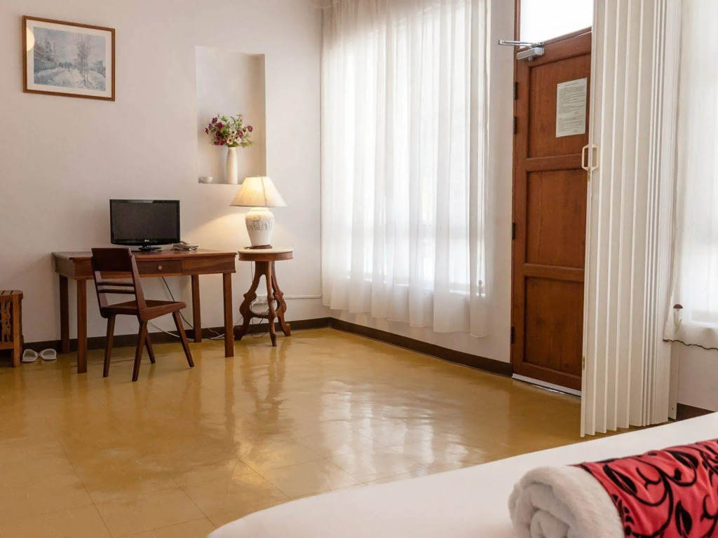 Nida Rooms Umong Doi Suthep Palace