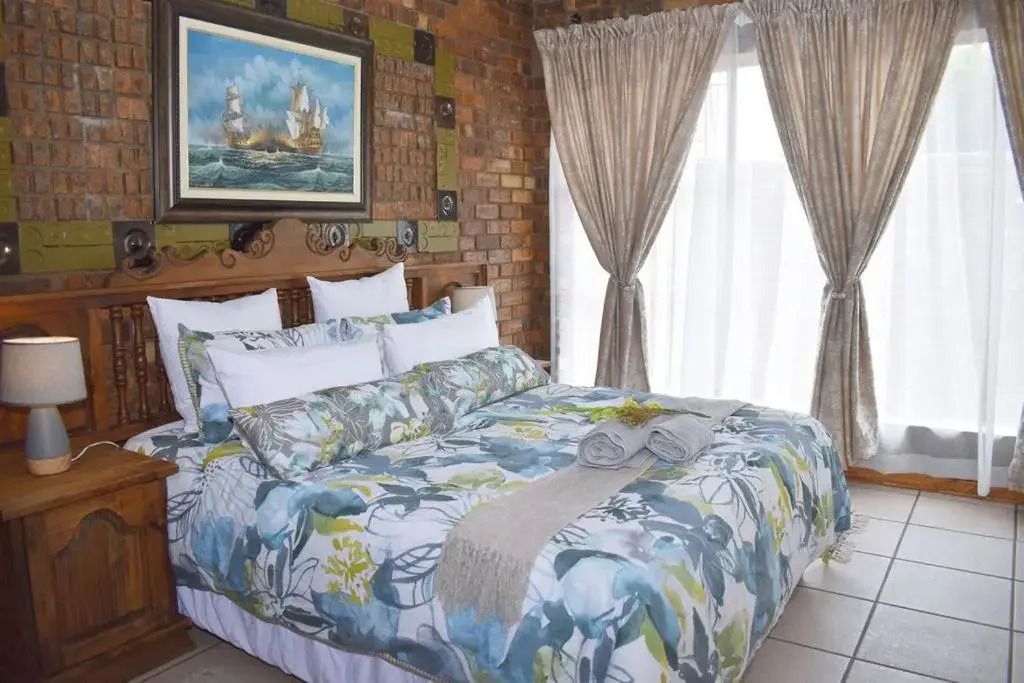 Mft Guest House