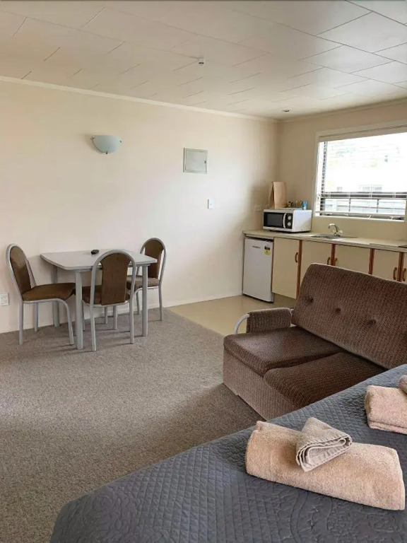 Waiouru Welcome Inn