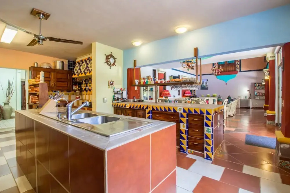 Casa Virgilio B&B
