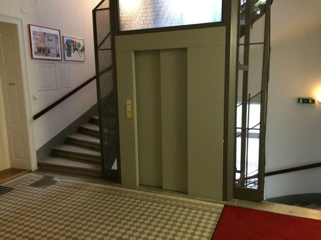 Pension Hotel Mariahilf