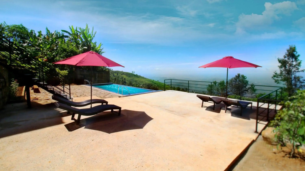 Vantage hills Haputale