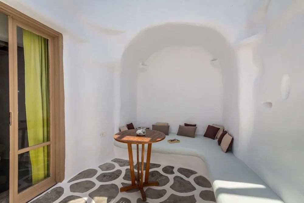 Vilos Rooms