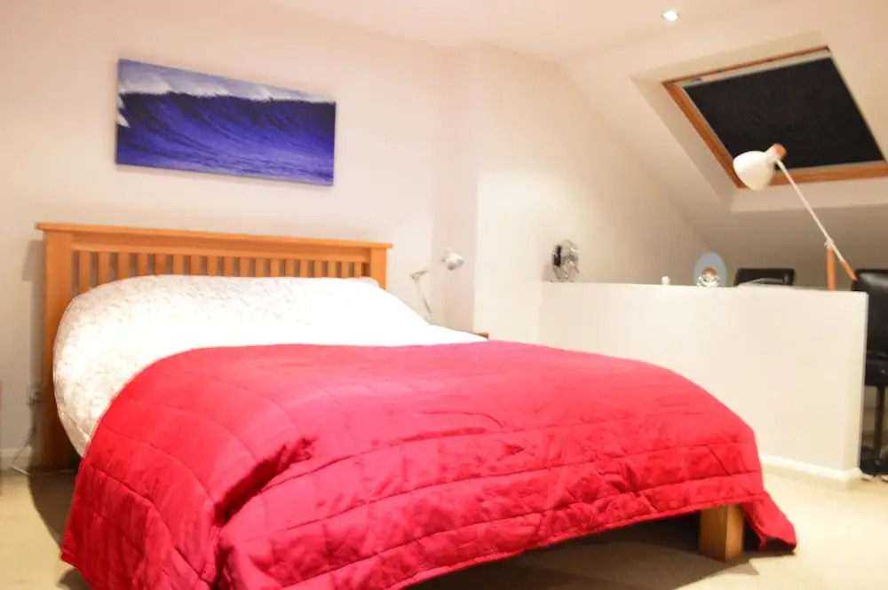 Spacious 2 Bedroom House Close to Notting Hill